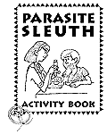 Parasite Sleuth
