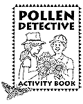 Pollen Detective