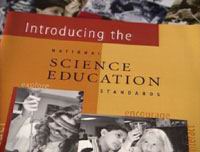 Science Education Book