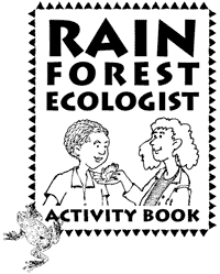 Rainforest Ecologist